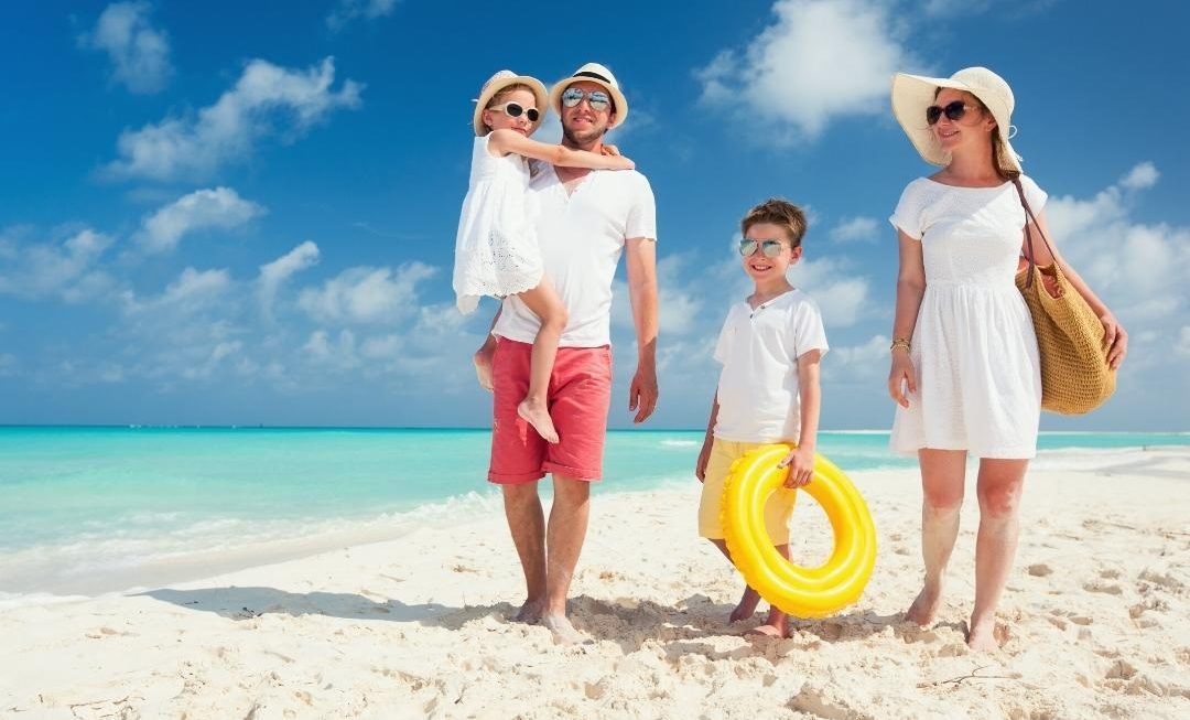 How to Plan the Perfect Family Vacation