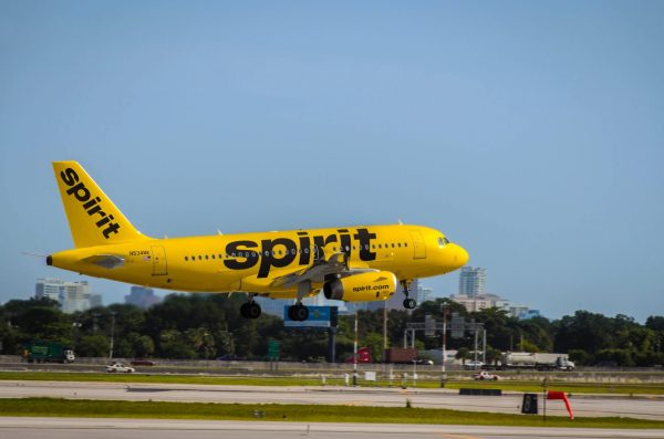 Travel At Your Own Pace: Customize Your Spirit Flight The Way You Want To
