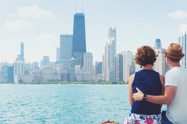 Valentine’s Day in Chicago: Romantic Ideas and Tips