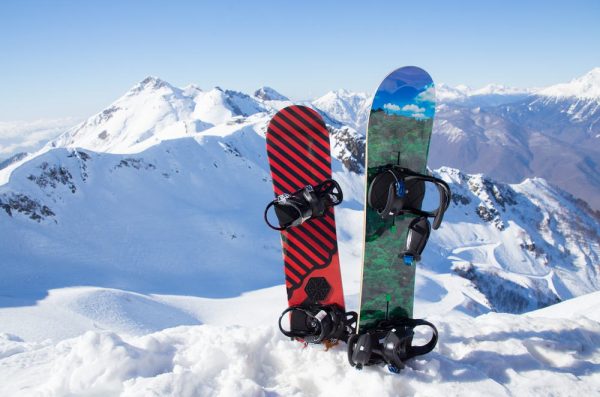 Snowboard Rental Packages: What They Include and How to Choose the Ideal One for Your Needs