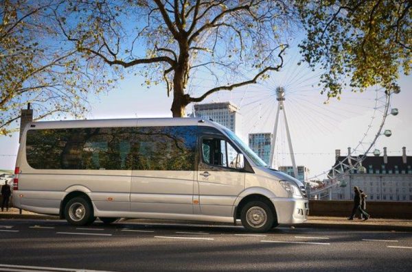 Coach & Minibus Hire Services for Every Occasion