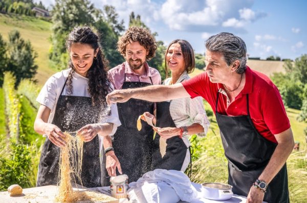 Corso BBQ Is the Perfect Way to Make Your Holiday Unforgettable