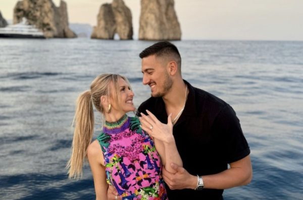 Make your Amalfi Coast proposal truly unforgettable
