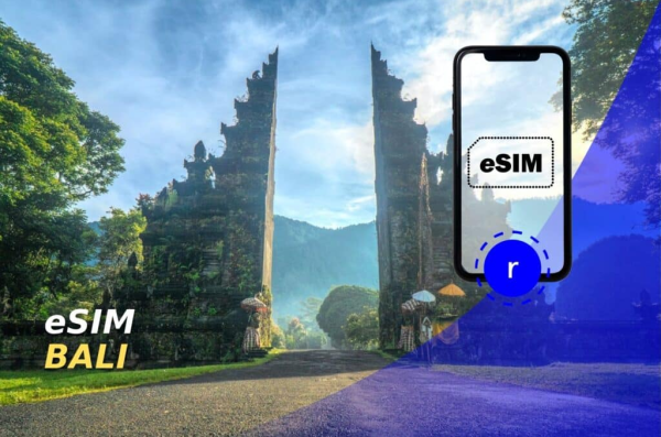 Bali Travel Guide: Choosing the Best eSIM for Your Stay