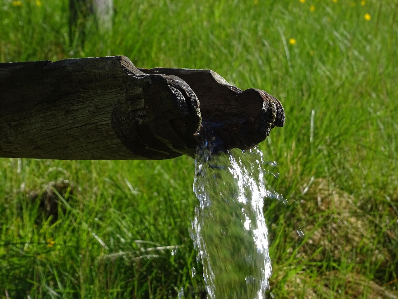Water feature, meadow, watercourse — Slot Online Sebagai Bentuk Rekreasi Modern